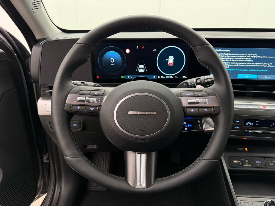 Hyundai Kona 65 EV Advanced 5d