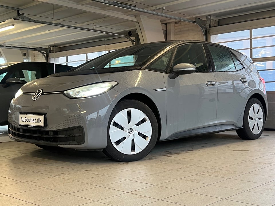 VW ID.3 45 Pure Performance 5d