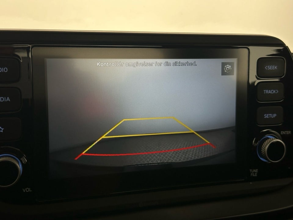 Hyundai i20 1,0 T-GDi Advanced DCT 5d