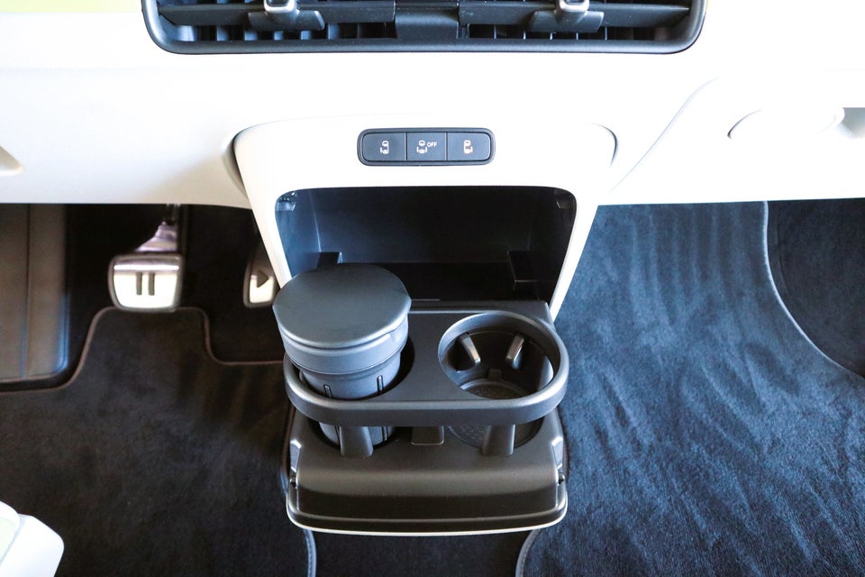 VW ID.Buzz 77 Style 75 Years Edition SWB 5d