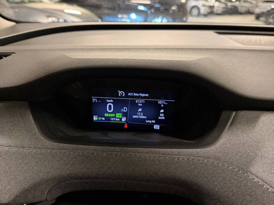 Skoda Enyaq 80 iV Loft 5d