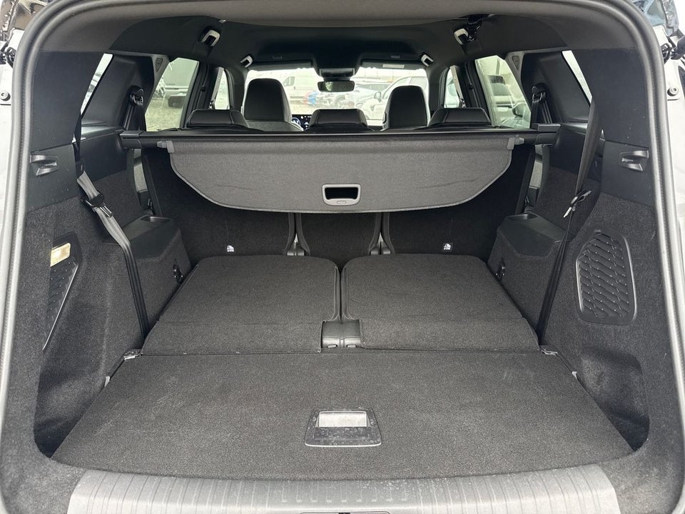 Peugeot e-5008 77 GT 7prs 5d