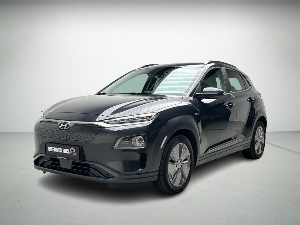 Hyundai Kona 64 EV Style 5d