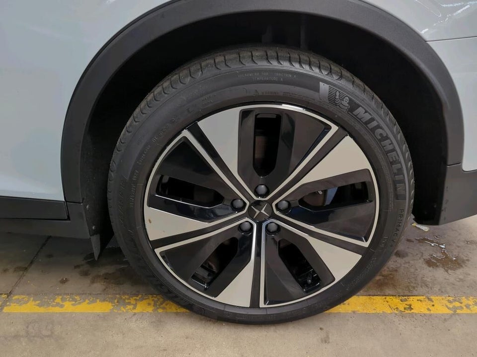 Polestar 2 Long Range 5d