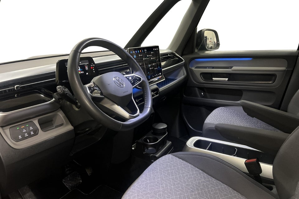 VW ID.Buzz 86 Life+ 7prs LWB 5d