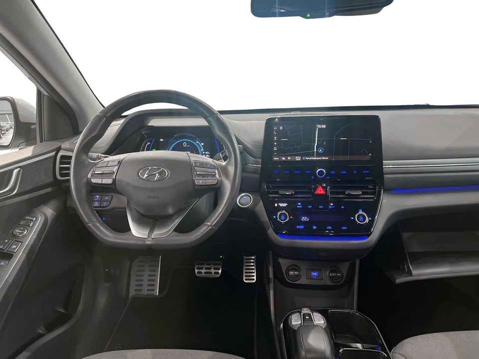 Hyundai Ioniq EV Premium 5d