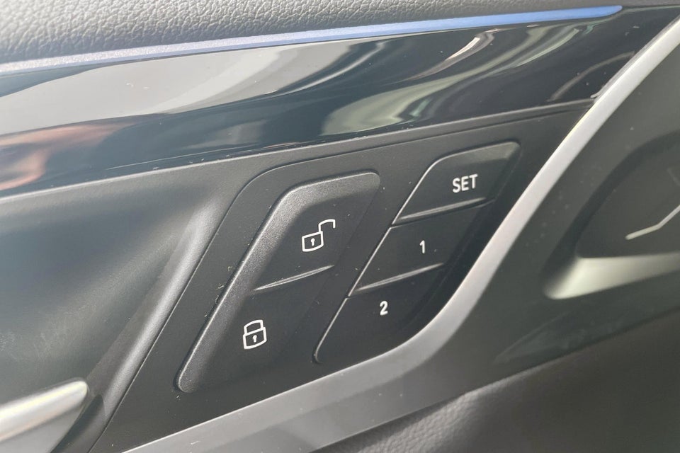 BMW iX3 Charged M-Sport 5d