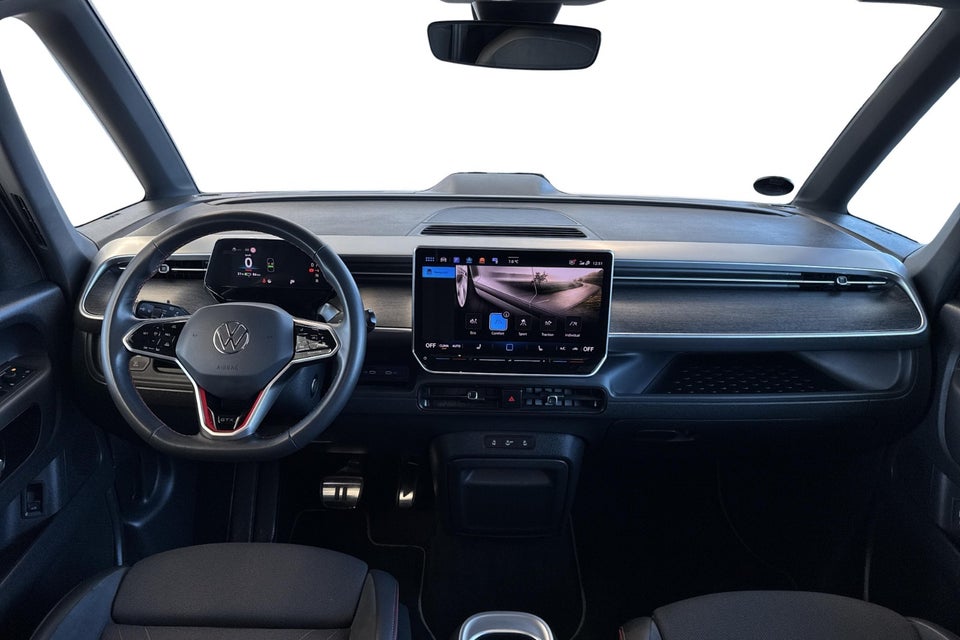 VW ID.Buzz 79 GTX+ 4Motion SWB Van 5d