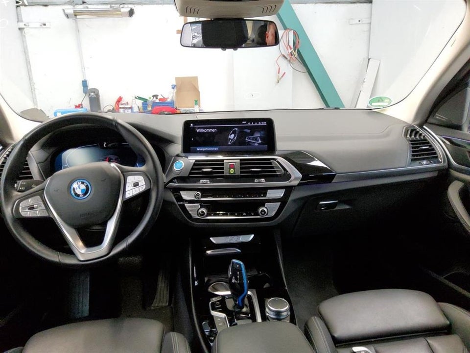 BMW iX3 Impressive 5d