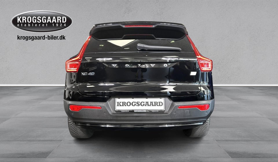 Volvo XC40 P6 ReCharge Plus 5d