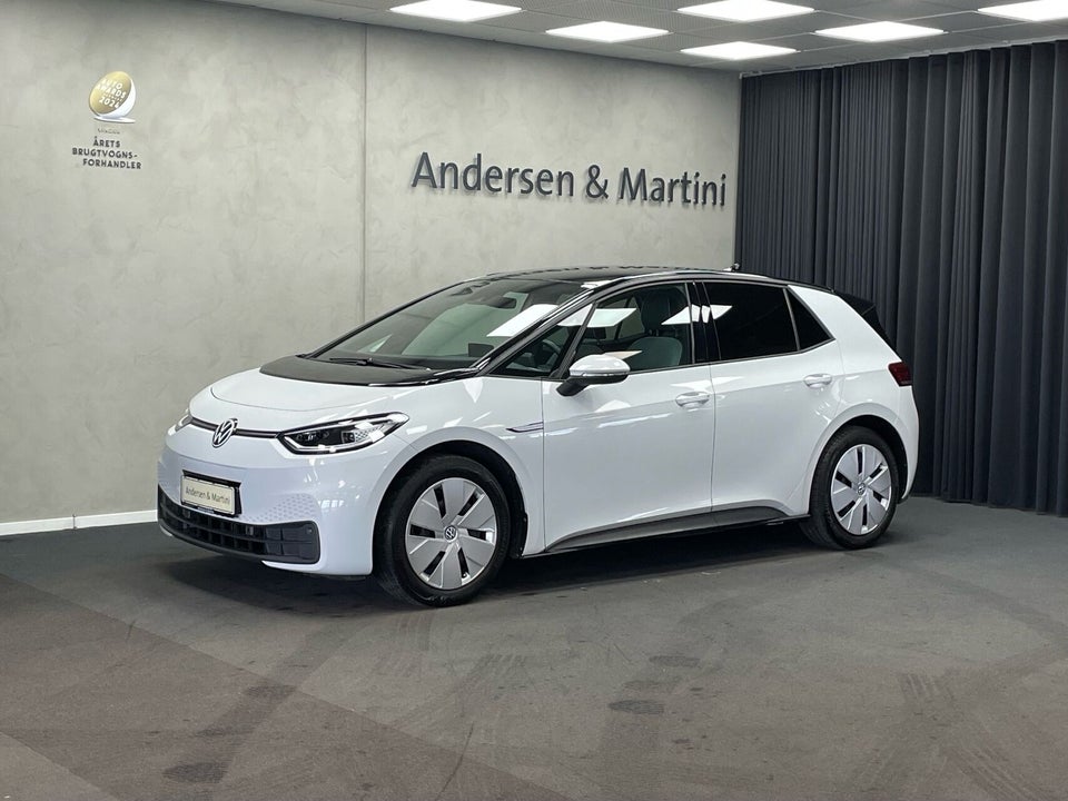 VW ID.3 45 Pure Performance 5d