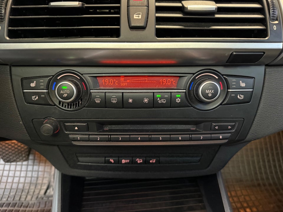 BMW X5 3,0 xDrive35d aut. 5d