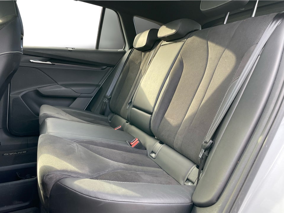 Skoda Enyaq 80x iV Sportline 5d