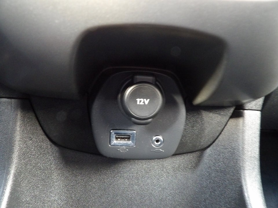 Citroën C1 1,0 VTi Extravaganza Airscape 5d