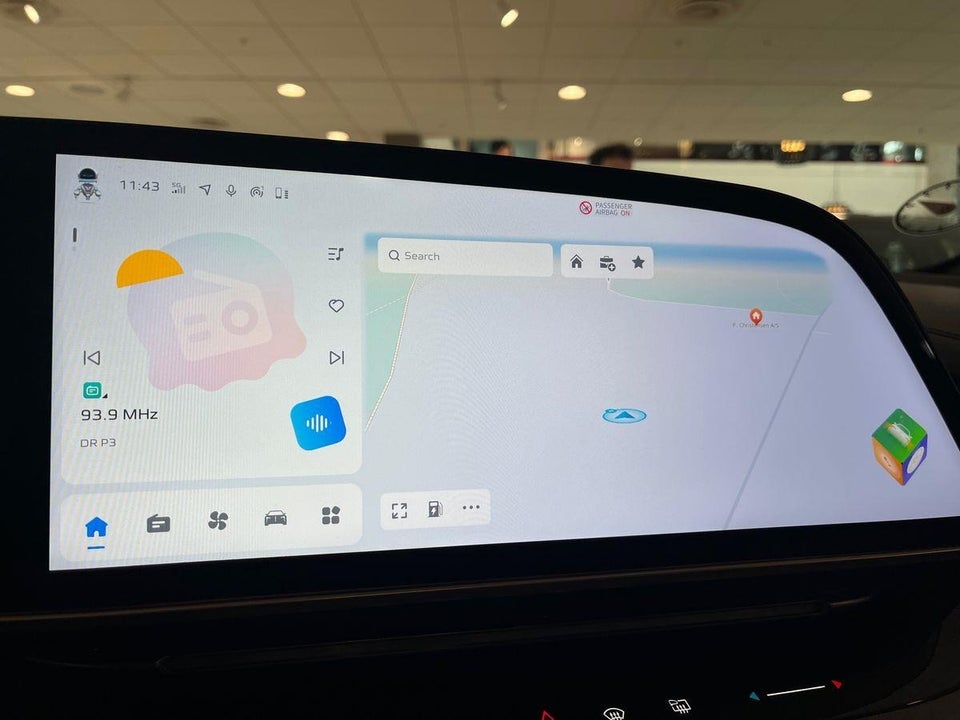 Hongqi EHS7 111 Exclusive 5d