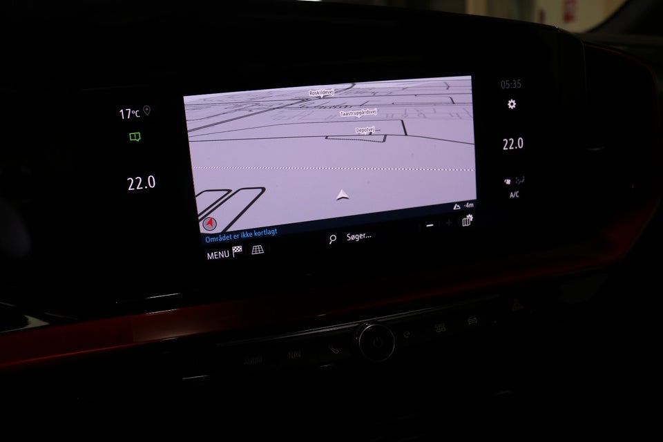 Opel Mokka-e 50 GS Line 5d