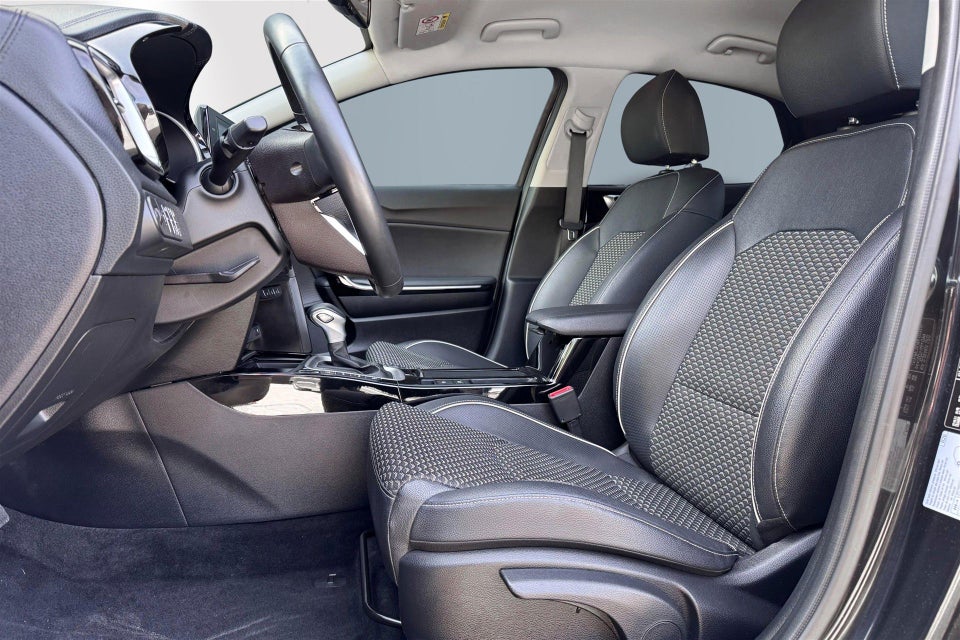 Kia XCeed 1,6 PHEV Upgrade DCT 5d