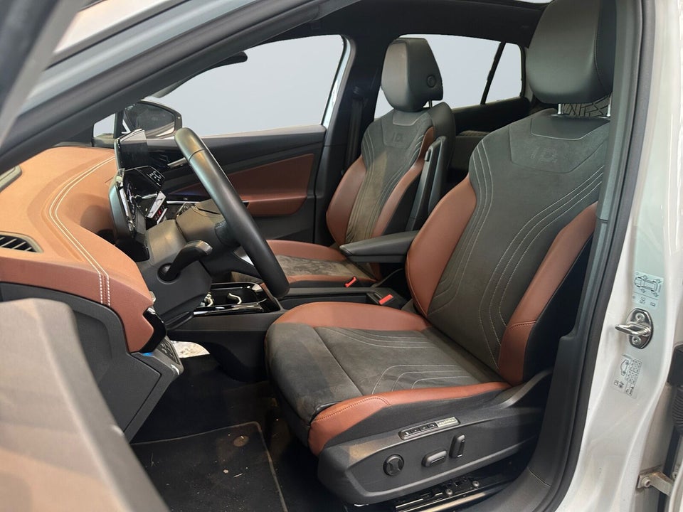 VW ID.5 77 Pro Performance 5d