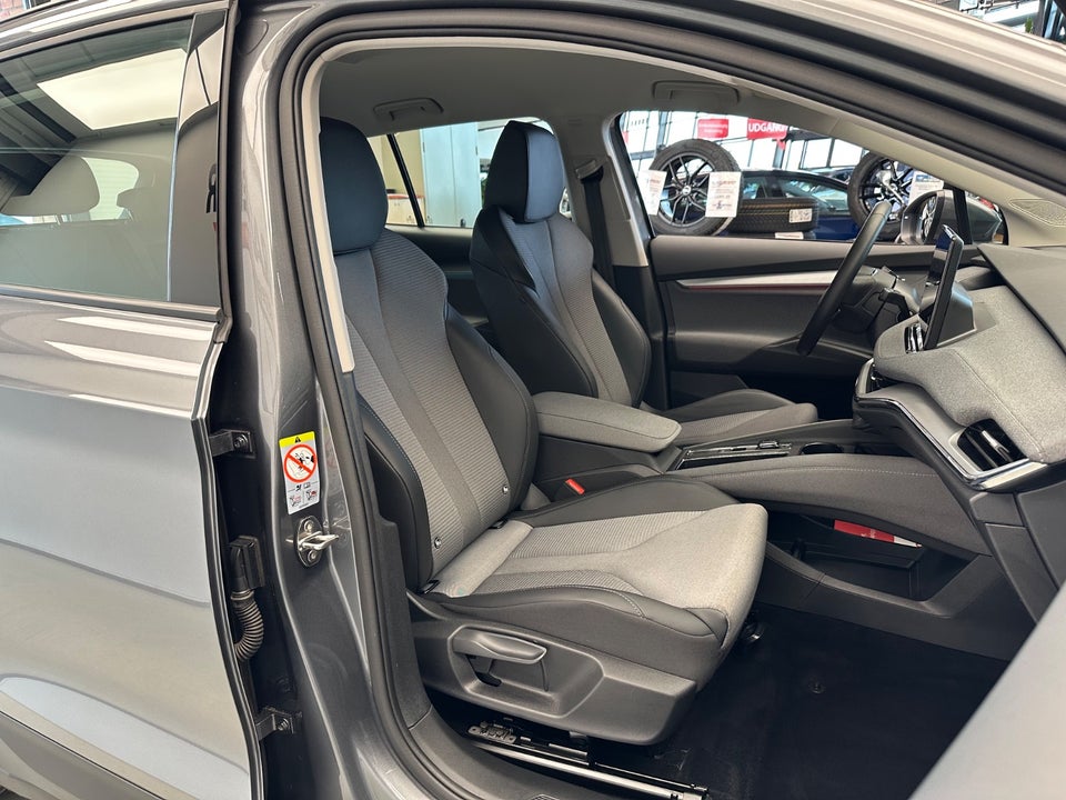 Skoda Enyaq 50 iV 5d