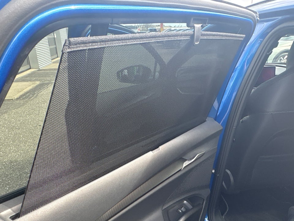 Skoda Elroq 85 iV Sportline 5d