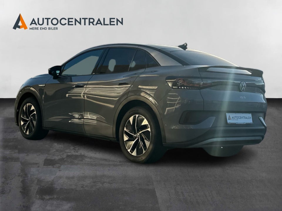 VW ID.5 77 Pro Performance 5d