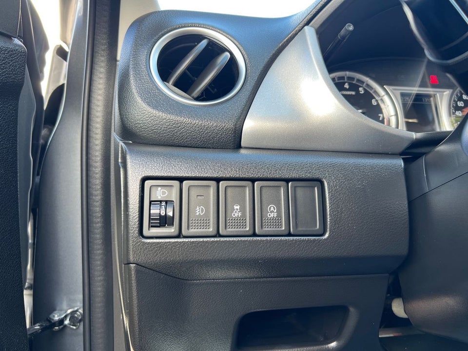 Suzuki Vitara 1,6 Active aut. 5d