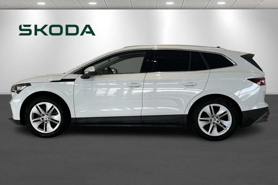 Skoda Enyaq 80 iV Loft 5d