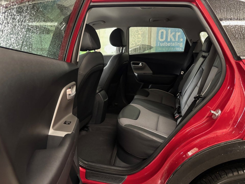 Kia e-Niro 64 Comfort 5d
