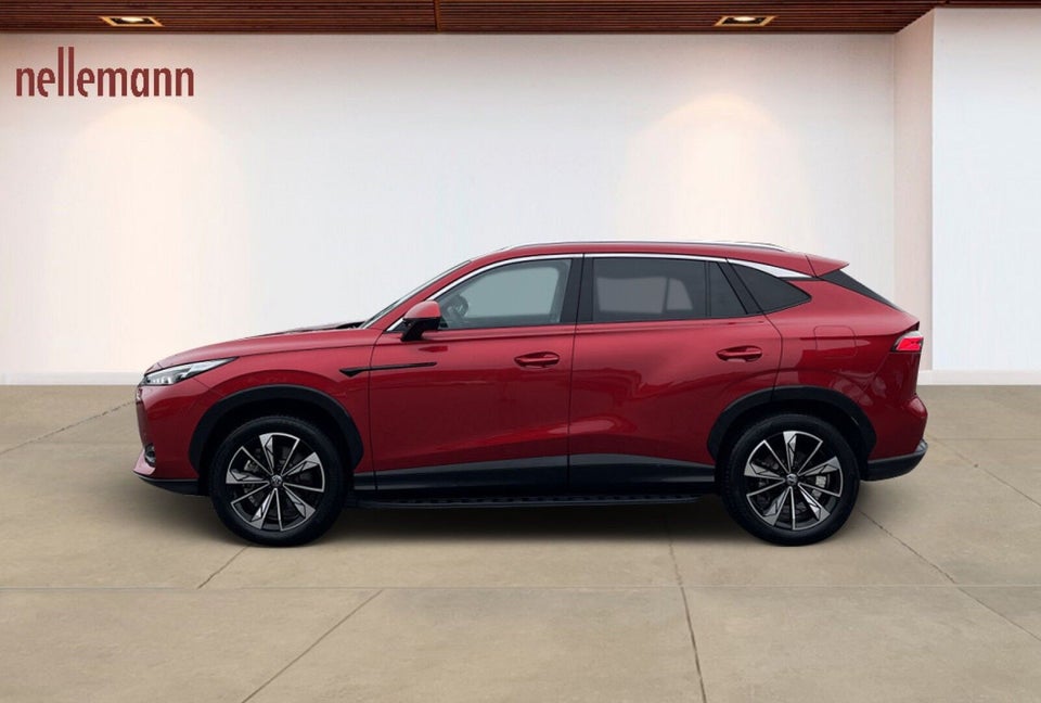 MG HS 1,5 PHEV Luxury 5d