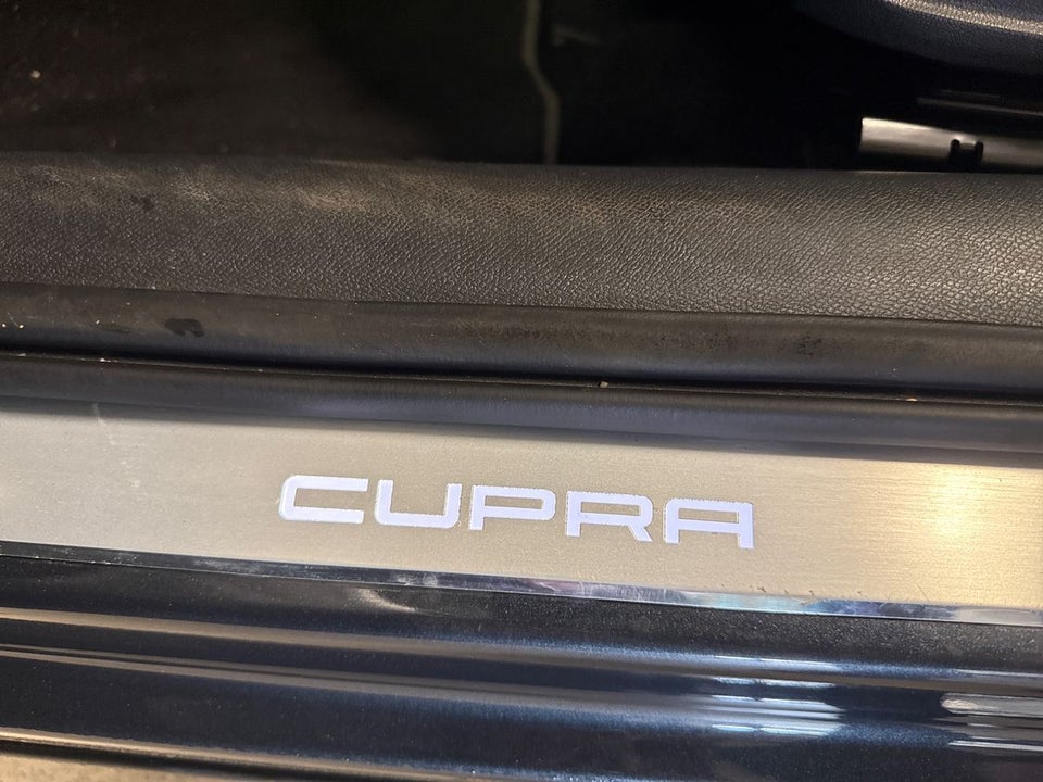 Cupra Formentor 2,0 TSi VZ DSG 4Drive 5d