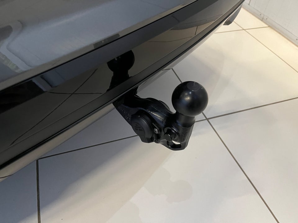 Skoda Enyaq 85 iV Sportline Advanced 5d