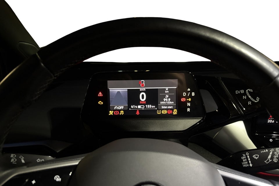 VW ID.4 77 Pro Performance 5d