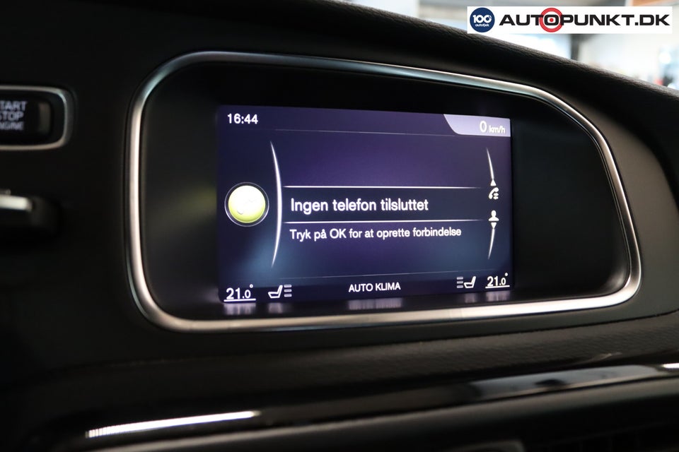 Volvo V40 1,5 T3 152 Dynamic Edition aut. 5d