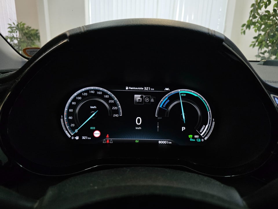 Kia XCeed 1,6 PHEV Upgrade+ DCT 5d