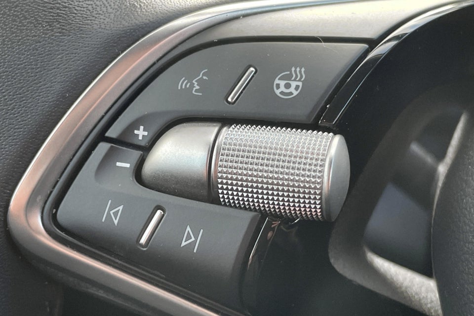 Skoda Enyaq 85 iV Premium 5d