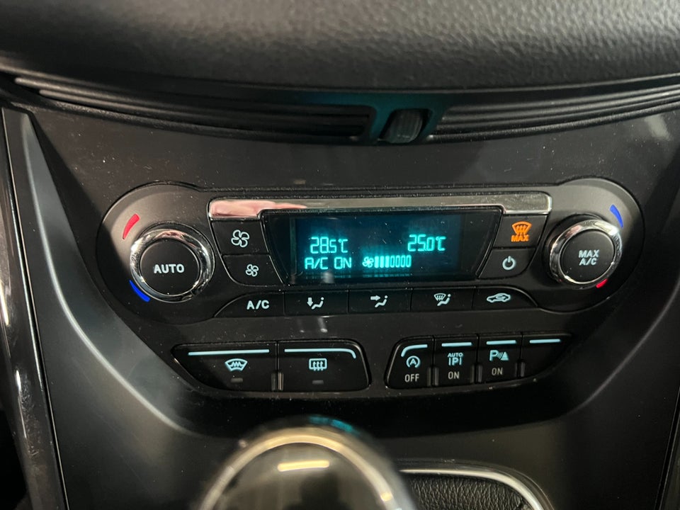 Ford Kuga 2,0 TDCi 150 Titanium 5d