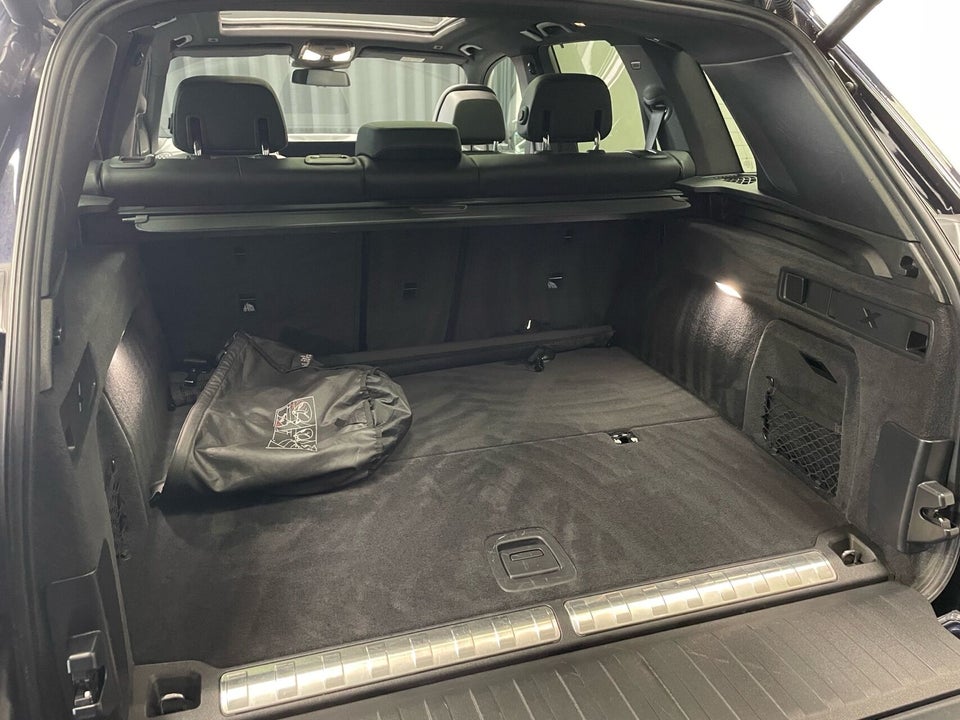 BMW X5 3,0 xDrive50e M-Sport aut. 5d