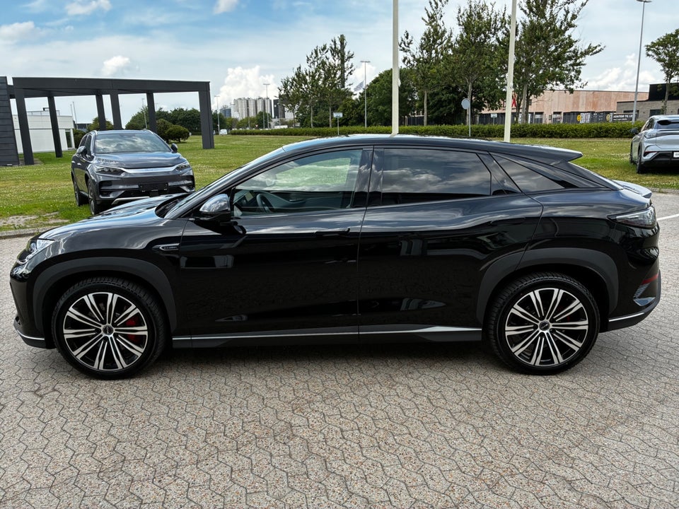 BYD Sealion 7 91 Excellence AWD 5d