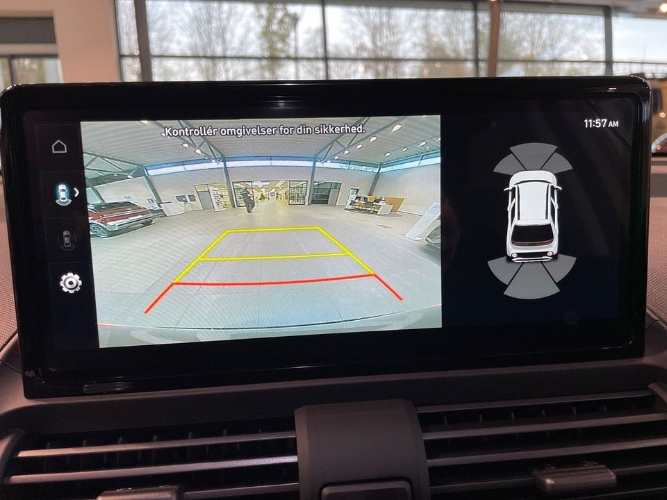 Hyundai Inster 49 Advanced 5d