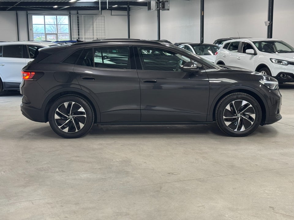 VW ID.4 77 Pro Performance 5d