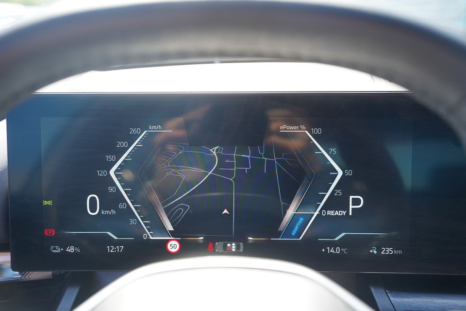 BMW i5 eDrive40 Sport Line 4d