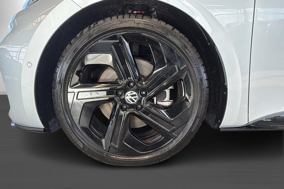VW ID.3 79 GTX Performance+ 5d