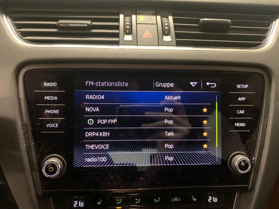 Skoda Octavia 1,5 TSi 150 Style 5d