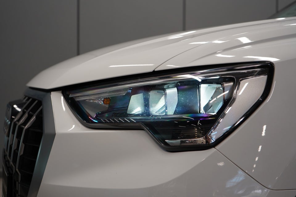Audi Q3 35 TFSi Prestige S-tr. 5d