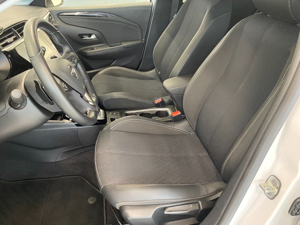 Opel Corsa 1,2 T 100 Sport aut. 5d