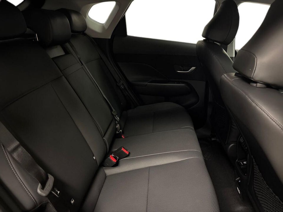 Hyundai Kona 65 EV Ultimate 5d