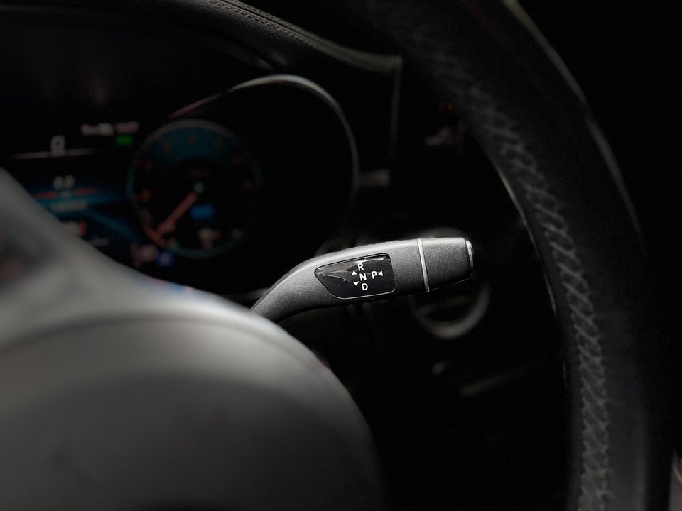 Mercedes C300 de 2,0 AMG Line Night Edition stc. aut. 5d