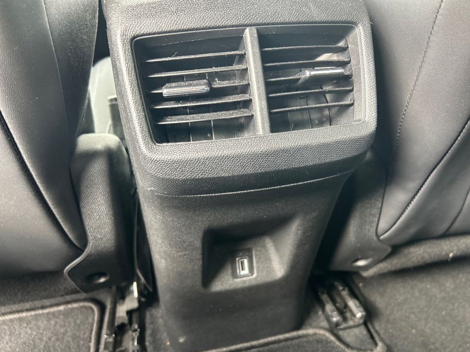 Citroën C5 Aircross 1,6 PHEV Prestige EAT8 5d