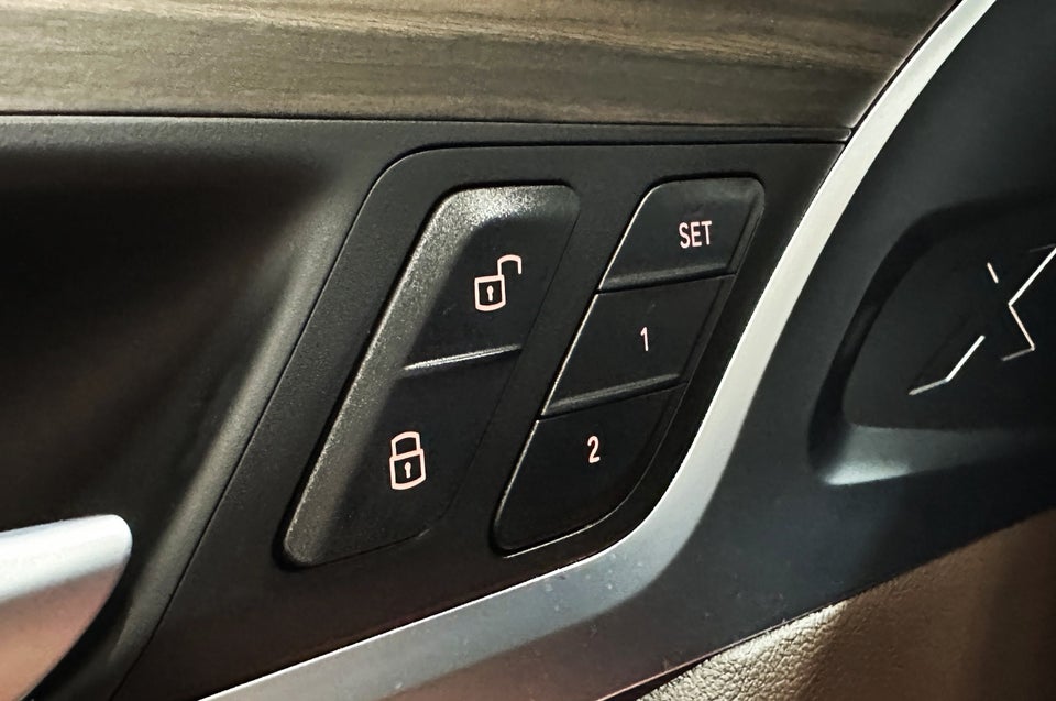 BMW iX3 Charged Plus M-Sport 5d