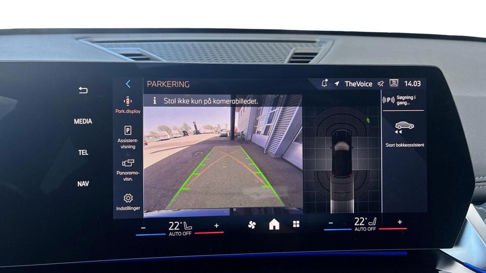BMW iX1 eDrive20 M-Sport 5d